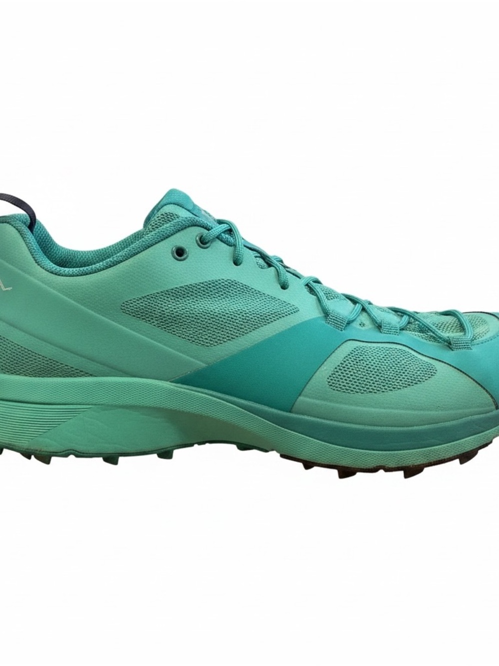 Teal Women's Trail Running Shoe - Brand: